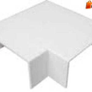 Legrand Dlp-S 90°Degısken Dırsek 50x100, Sadece 638038 İçi